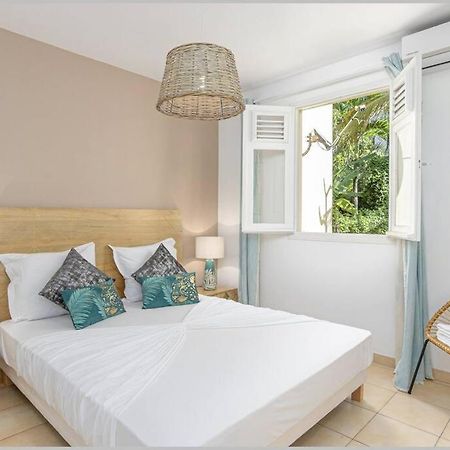 Villa Mango 150 Metres Plage A Pied Sainte-Luce Exterior foto