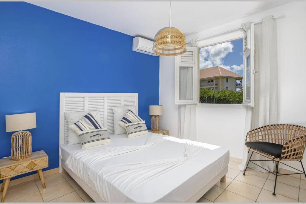 Villa Mango 150 Metres Plage A Pied Sainte-Luce Exterior foto